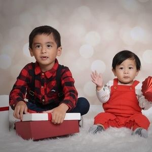 Meet your Posher, Anna may